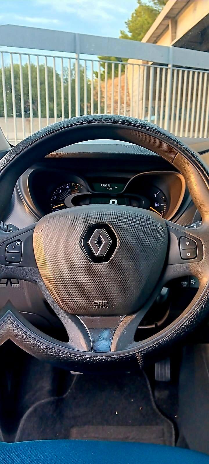 Renault Captur 1.5 dCi 8V 90 CV Start&Stop Energy R-Link