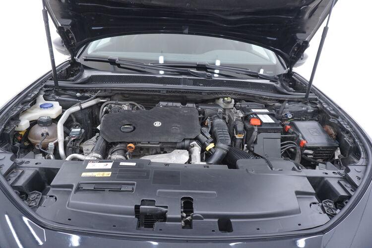 Peugeot 508 SW Allure Pack EAT8 BR044842 1.5 Diesel 131CV