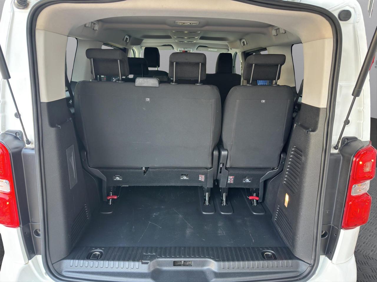 Toyota Proace Verso 1.5d 120cv S&S L1 Lounge 5p