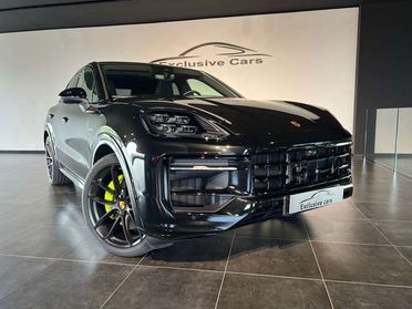 Porsche Cayenne Coupe 3.0 e-hybrid 5pti tiptronic