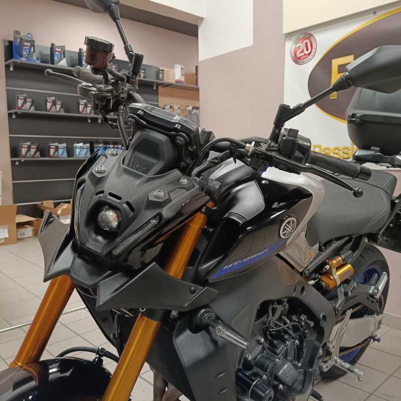 Yamaha MT-09 SP 2023