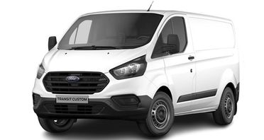 Ford 300 2.0 tdci 130cv L1H1 Trend