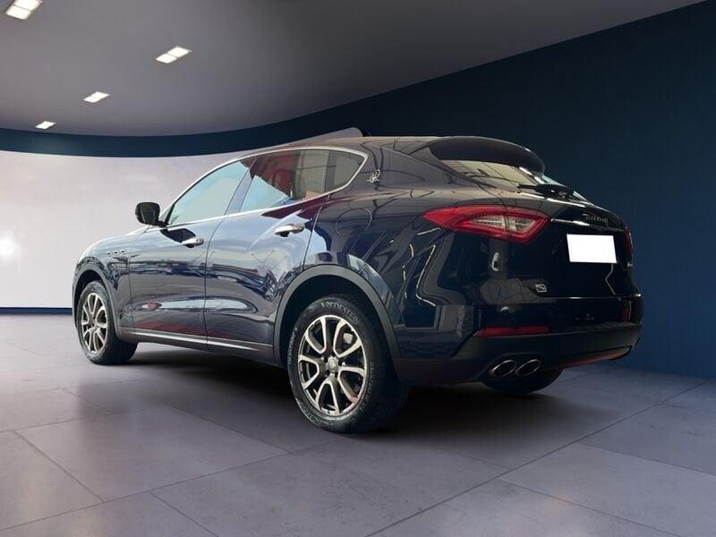 Maserati Levante V6 Diesel AWD