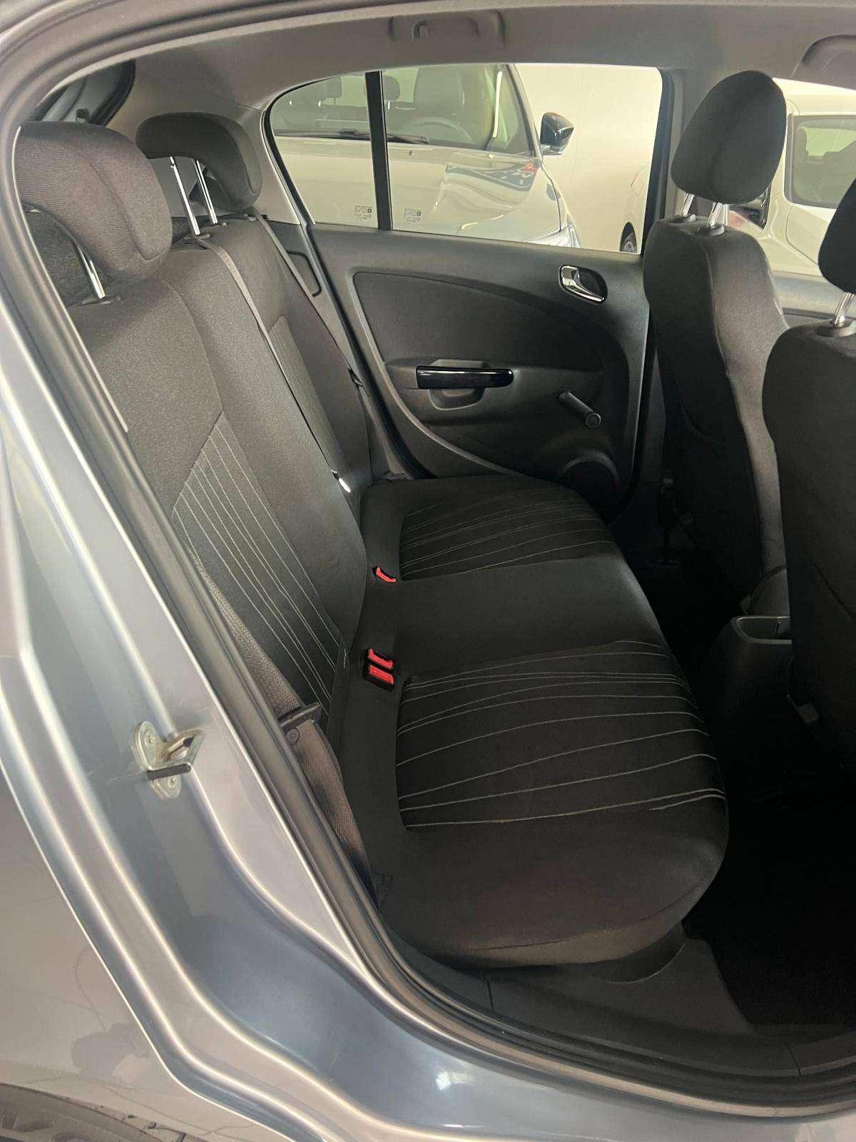 Opel Corsa Corsa IV 5p 1.2 Enjoy Gpl-tech 2029