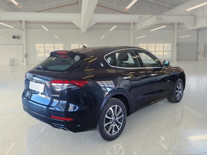 MASERATI LEVANTE 2.0 330cv 48v MHEV GT Q4 auto
