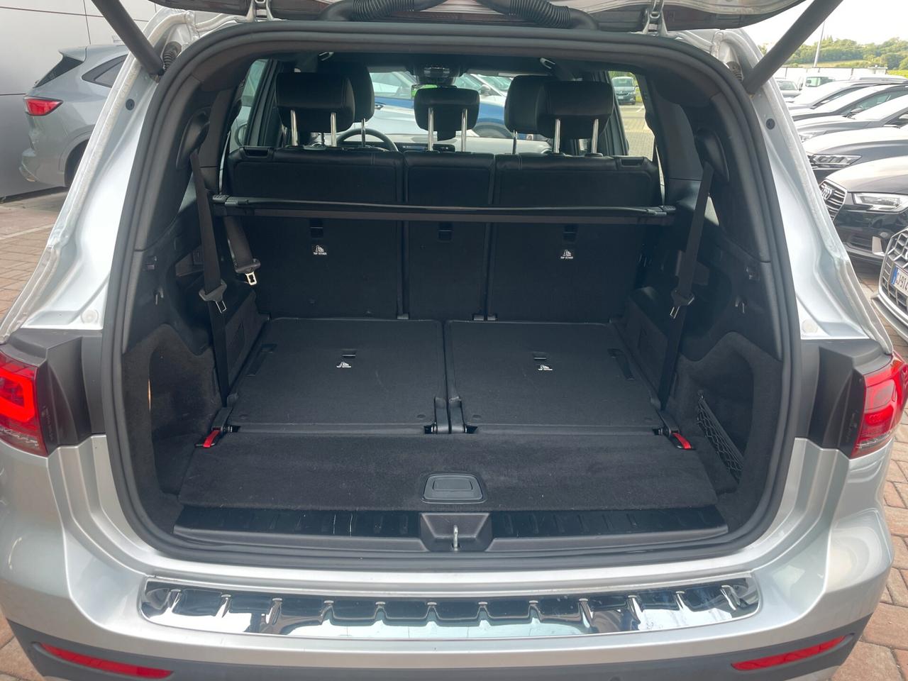 Mercedes-benz Classe GLB 200 d Automatic 4Matic Premium 7 POSTI