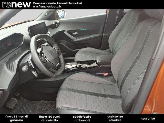 PEUGEOT 2008 1.2 PureTech 130cv GT Pack EAT S&S