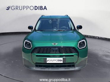 MINI Mini Countryman U25 Mini Countryman 1.5 48V C Classic auto