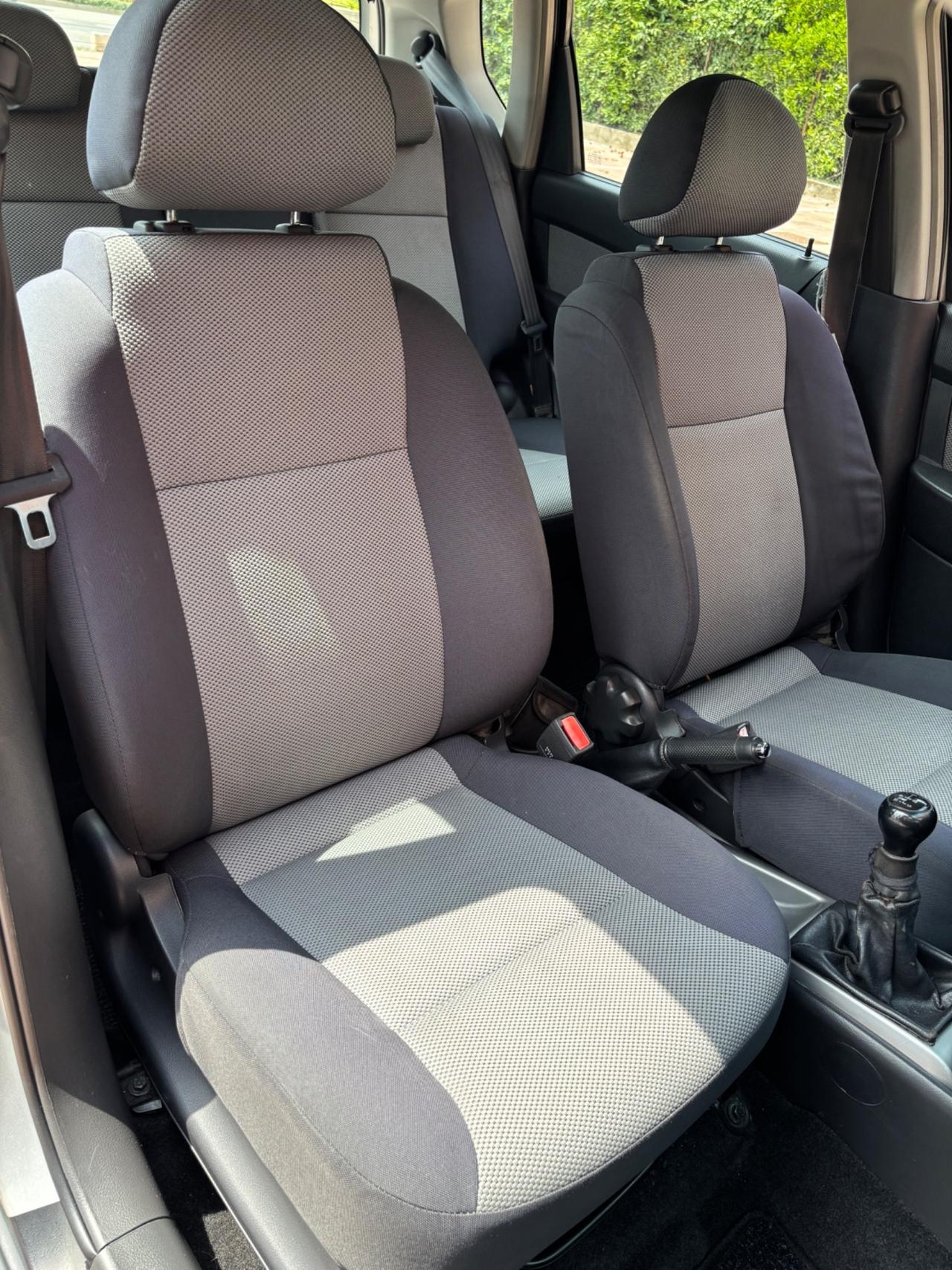 Chevrolet Aveo 1.2 5 porte LS GPL Eco Logic