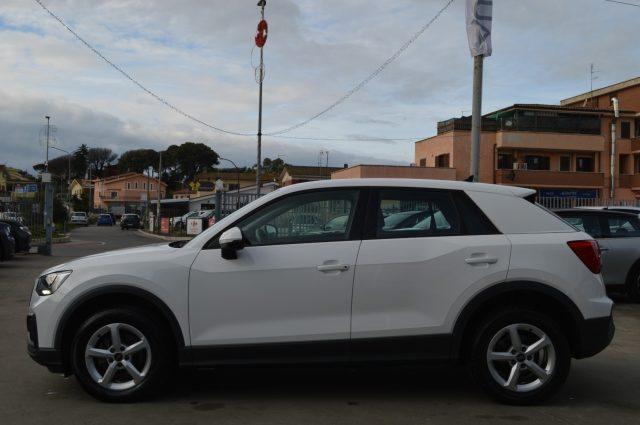 AUDI Q2 30 TDI S tronic Business