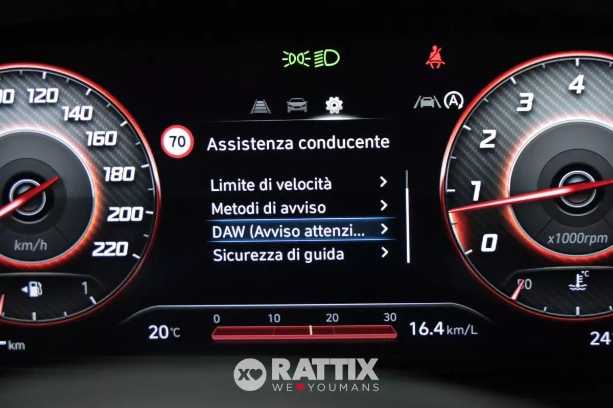 Hyundai i20 1.2 Gpl 82CV Connectline
