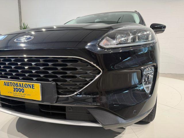 FORD Kuga 2.5 Full Hybrid 190CV CVT 2WD Connect PREZZO REALE