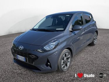 Hyundai i10 NUOVA PE MY25 5P 1.0 MT CONNECTLINE