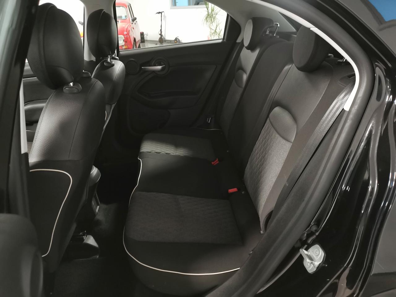 FIAT 500 X 1.0 BENZINA KM CERTIFICATI/ FINANZIABILE