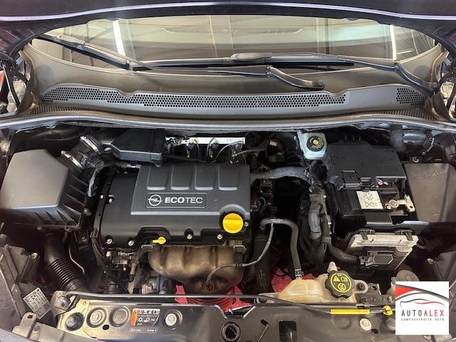 OPEL - Corsa 1.4 Cosmo Gpl 90cv 5p NEOPATENTATI