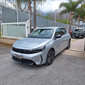 Opel Corsa Hybrid 110 CV aut. GS