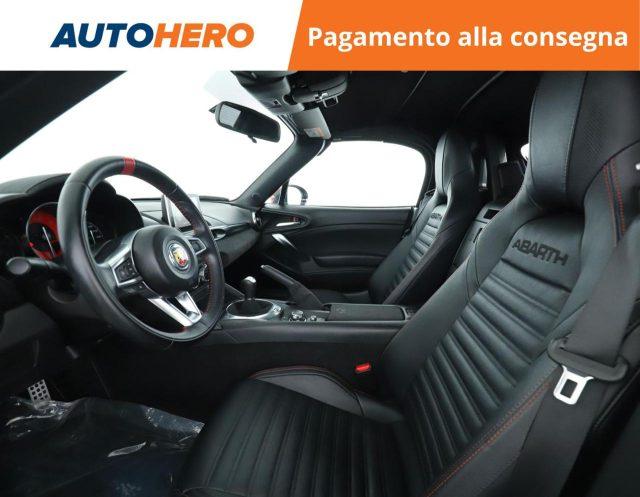 ABARTH 124 Spider 1.4 Turbo MultiAir 170 CV