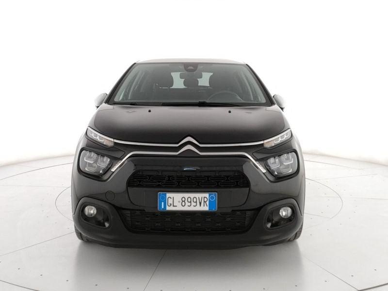 Citroën C3 1.2 puretech Shine s&s 83cv
