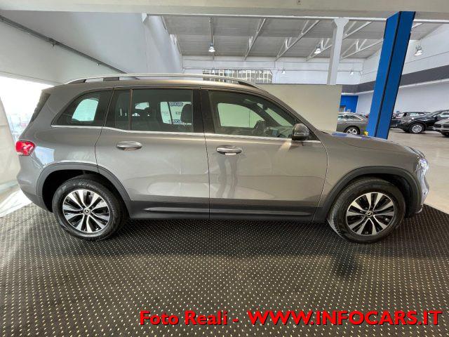 MERCEDES-BENZ GLB 180 d Automatic Business Extra - PROMO