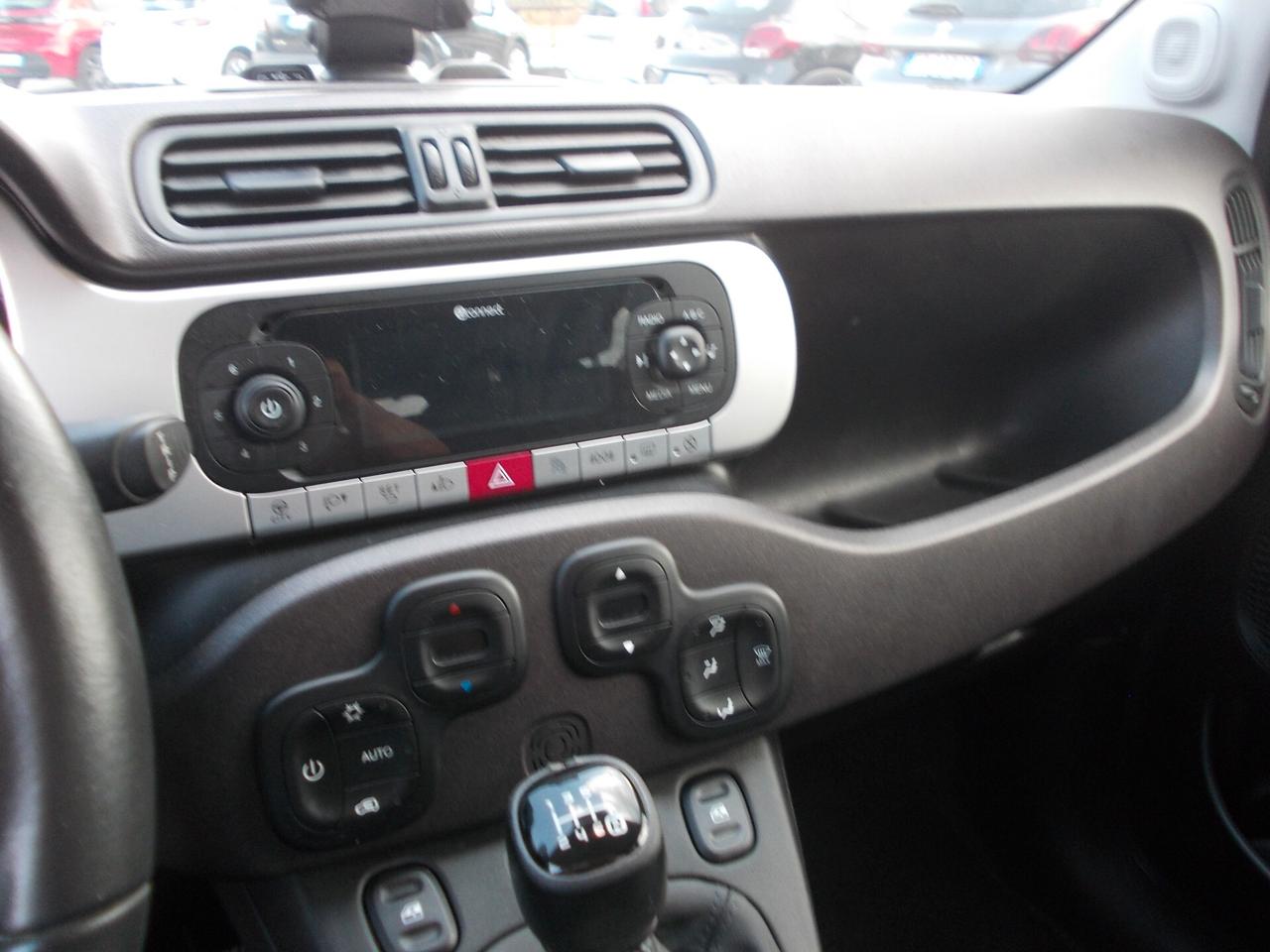Panda Cross 0.9 T-AIR Turbo4x4 KM98049