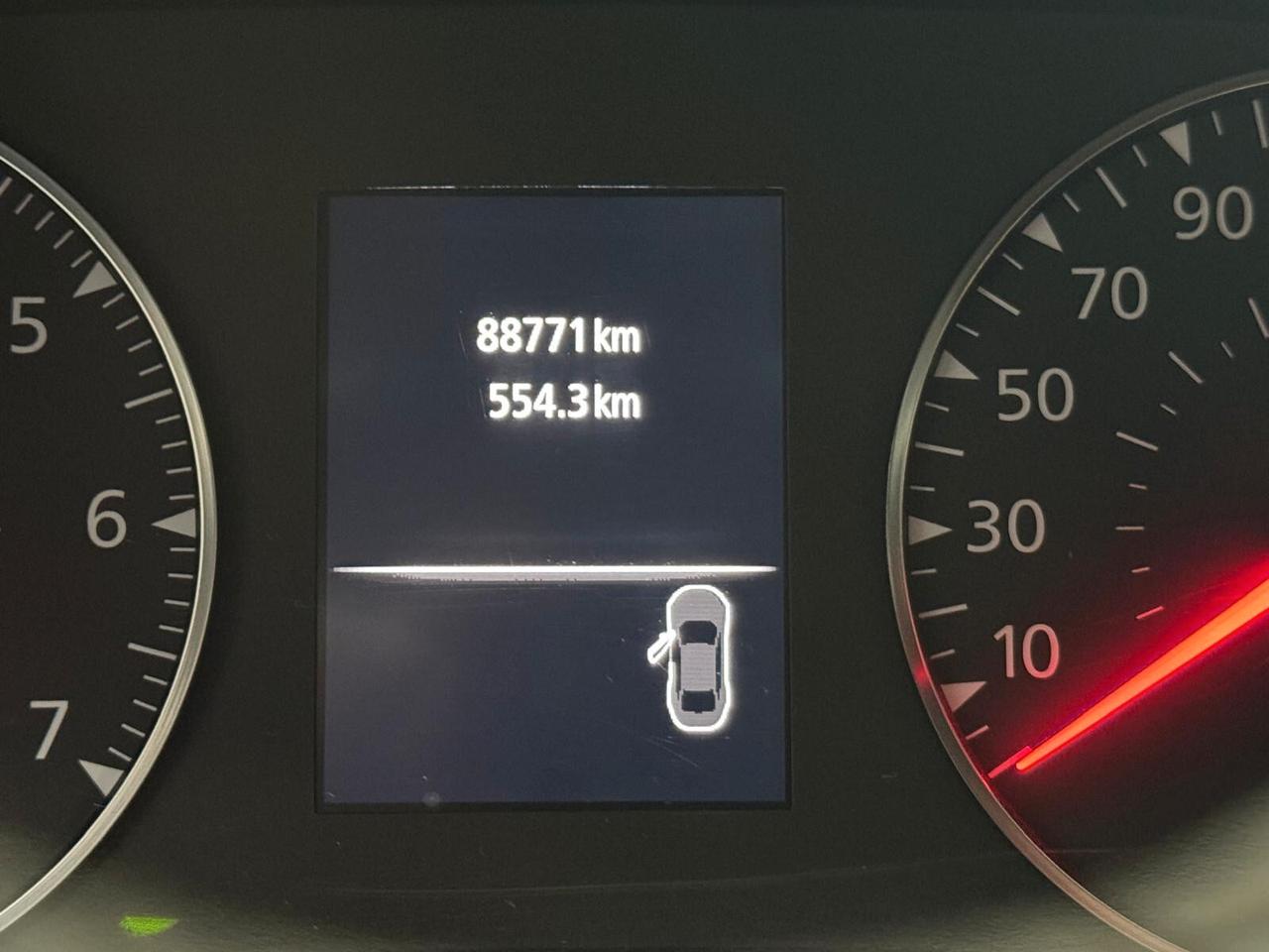 Dacia Duster 1.6 SCe GPL 4x2 Prestige TENUTA BENISSIMO