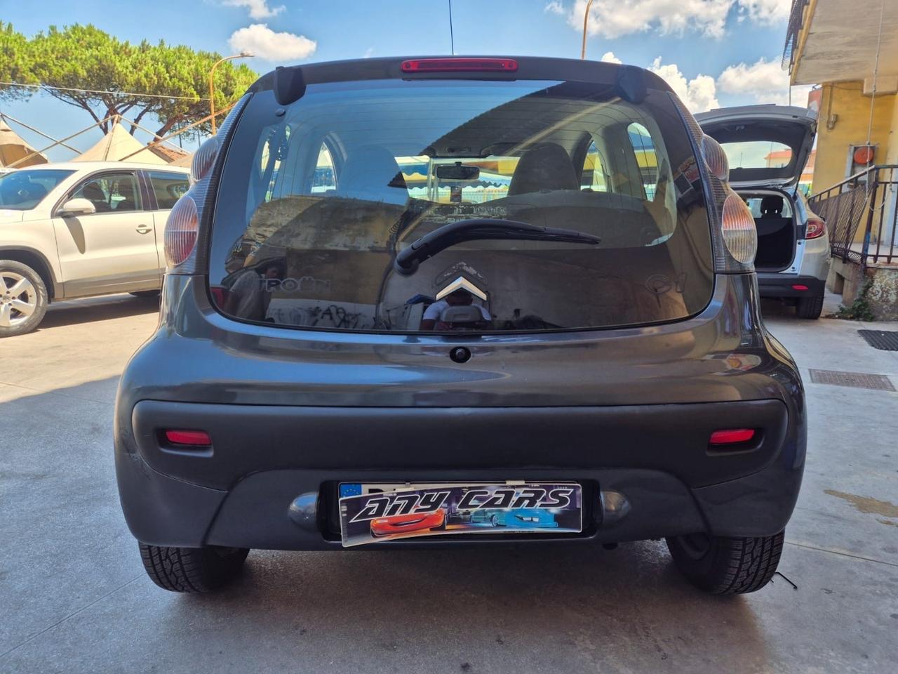 Citroen C1 1.0 3 porte Sport 69cv