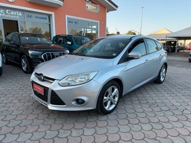 Ford Focus 1.6 TDCi 115CV - 2011
