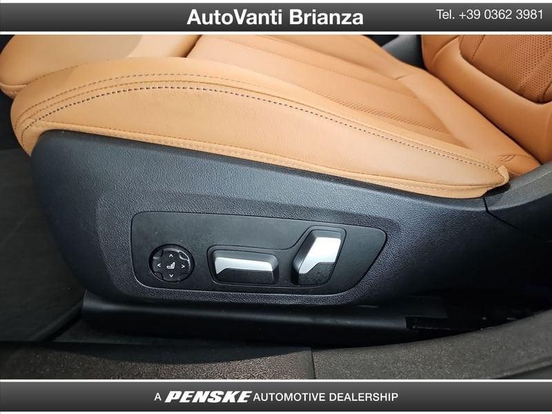 BMW i4 i4 M50