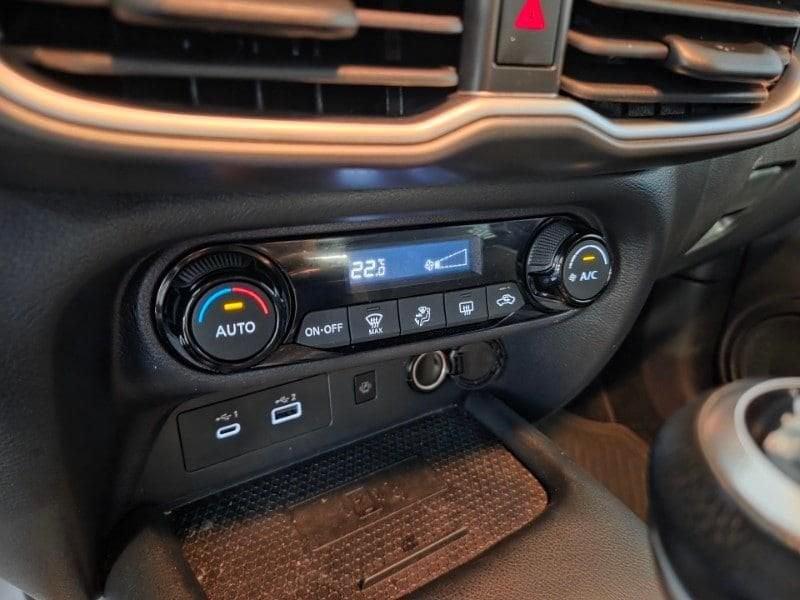 Nissan Juke 2ª serie 1.0 DIG-T 114 CV N-Connecta