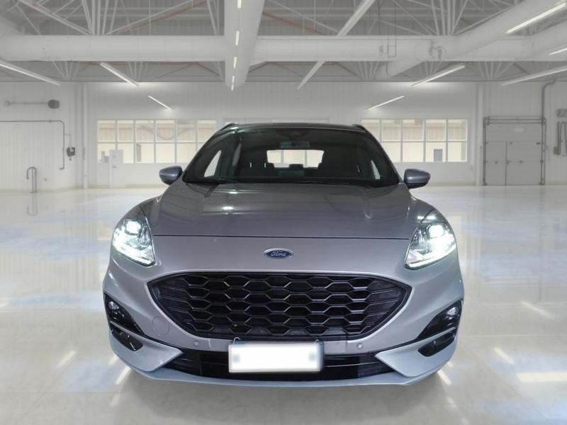 FORD KUGA 1.5 ECOBLUE 120 CV 2WD ST-LINE AUTO SUV
