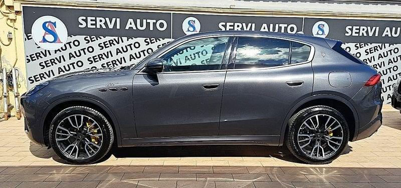 Maserati Grecale Grecale 2.0 mhev GT 300cv auto