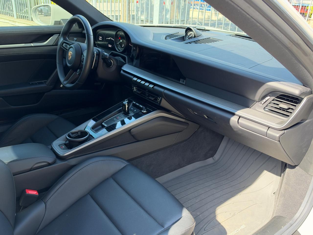 Porsche 911 Carrera 4S+VA 22%-PREZZO TOP ITA
