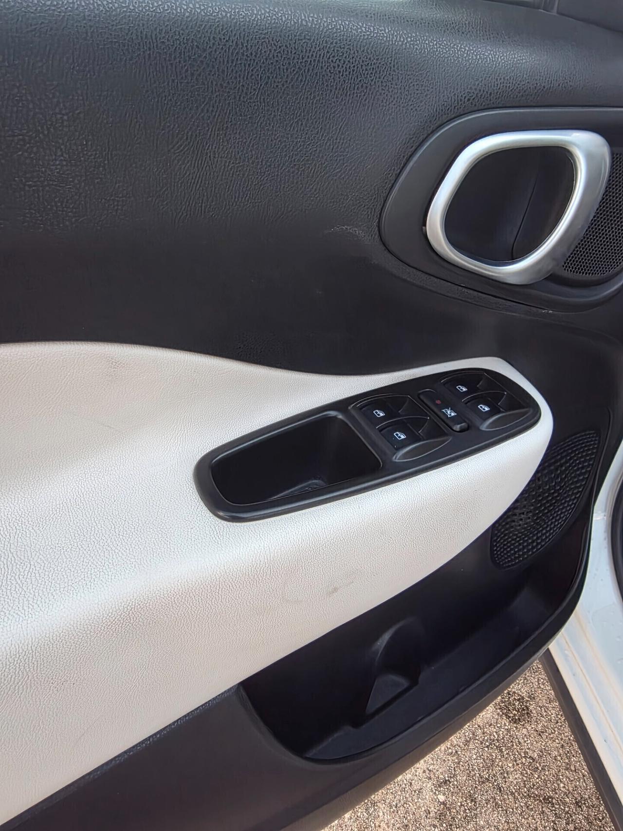 Fiat 500L 1.4 T-Jet 120 CV GPL Trekking