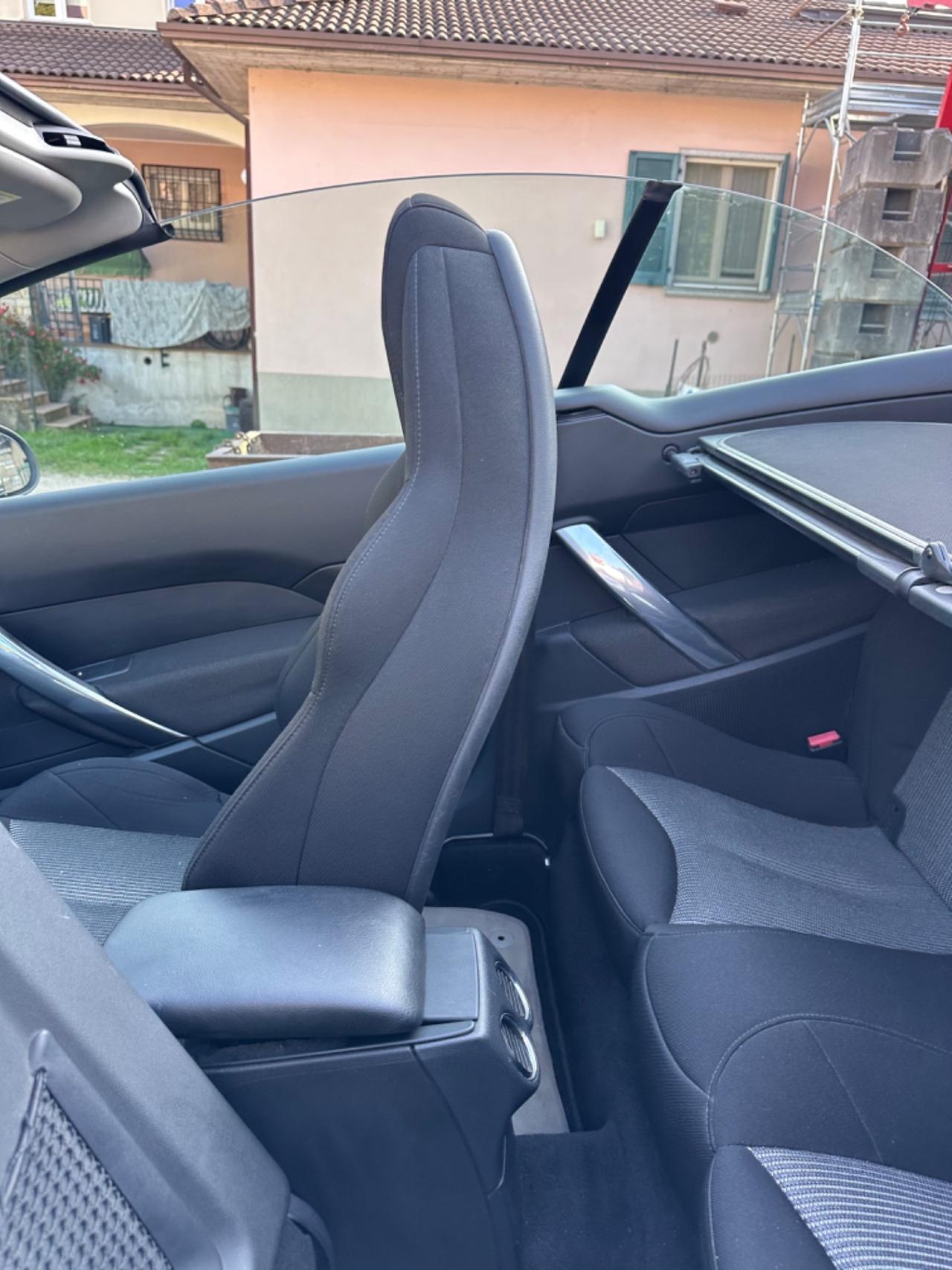 Peugeot 308 2.0 HDi 140CV CABRIO FELINE KMCERT UNICOPR