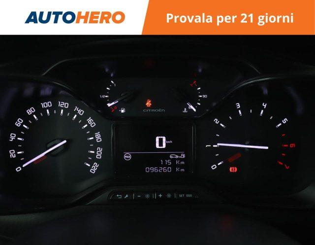 CITROEN C3 PureTech 83 S&S Feel