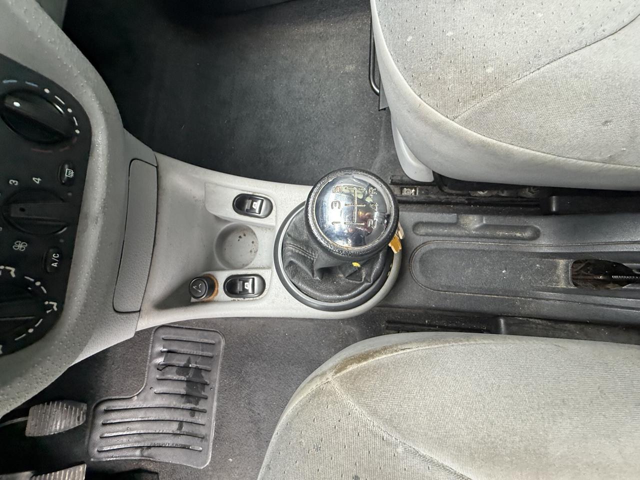 CITROEN C3 1.1 BENZINA OK NEOPATENTATI