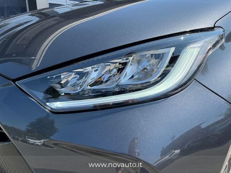 Toyota Yaris 1.0 Trend MY22