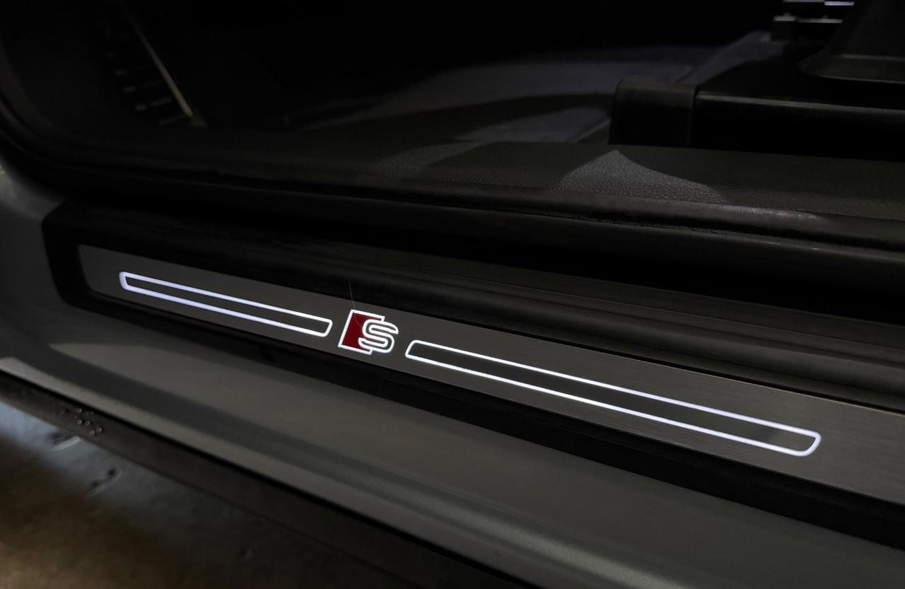 Audi Q5 40 2.0 Tdi quattro mhev 204CV S line