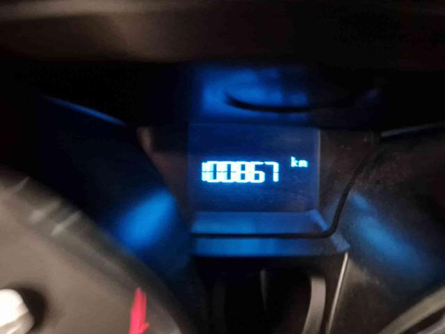 FORD EcoSport 1.5 TDCi 95 CV Plus