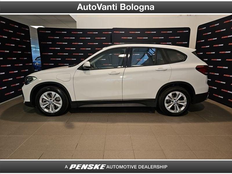 BMW X1 X1 xDrive25e