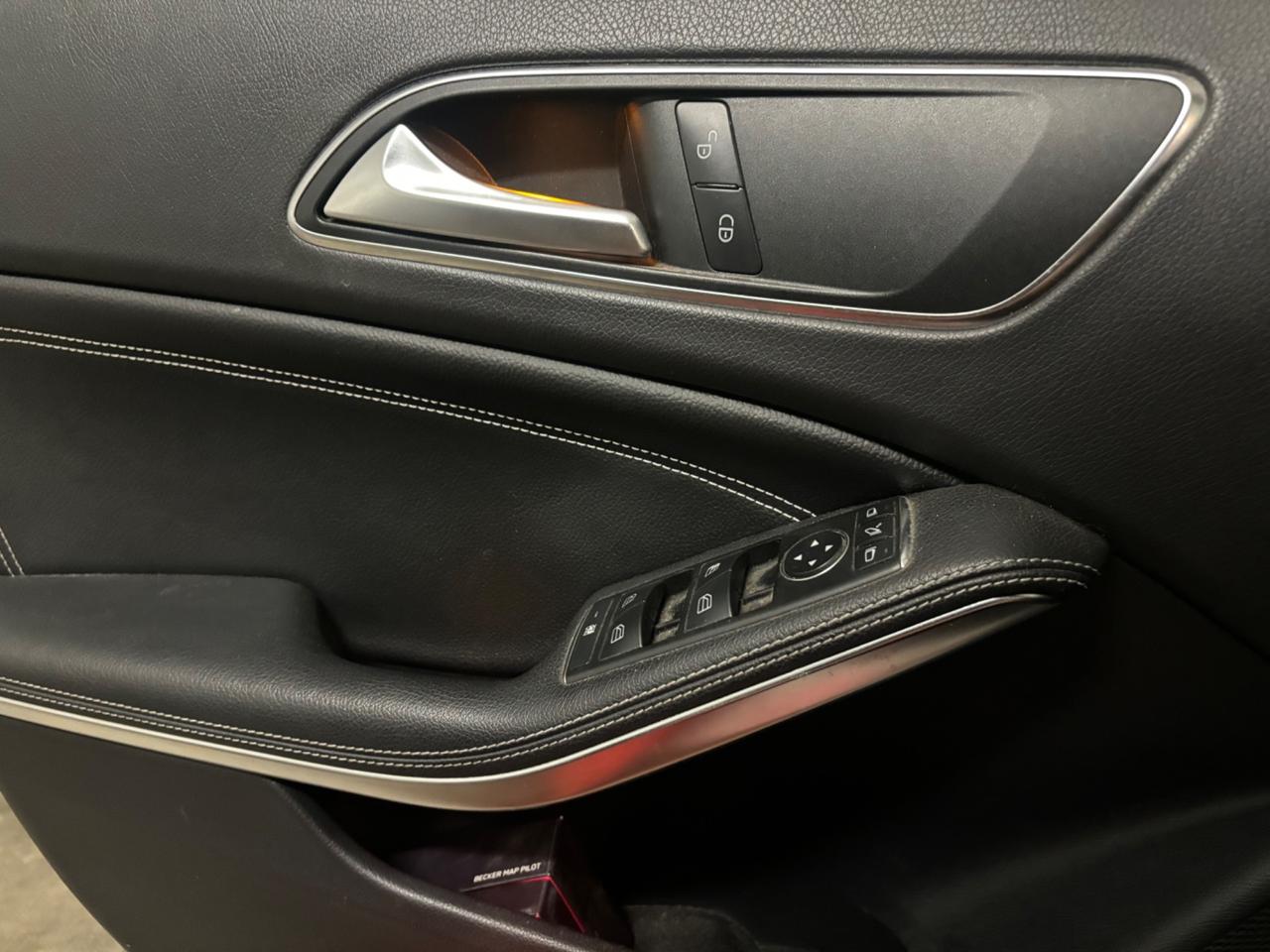 Mercedes-benz A 200 CDI Sport