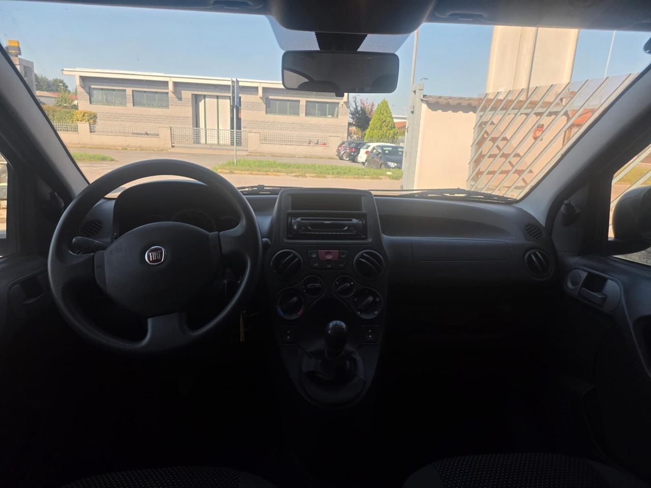 Fiat Panda 1.2 Dynamic
