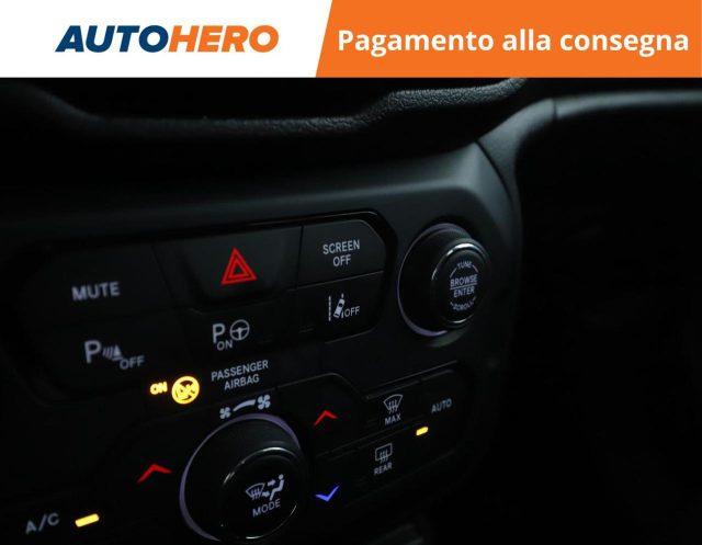 JEEP Renegade 1.3 T4 240CV PHEV 4xe AT6 S