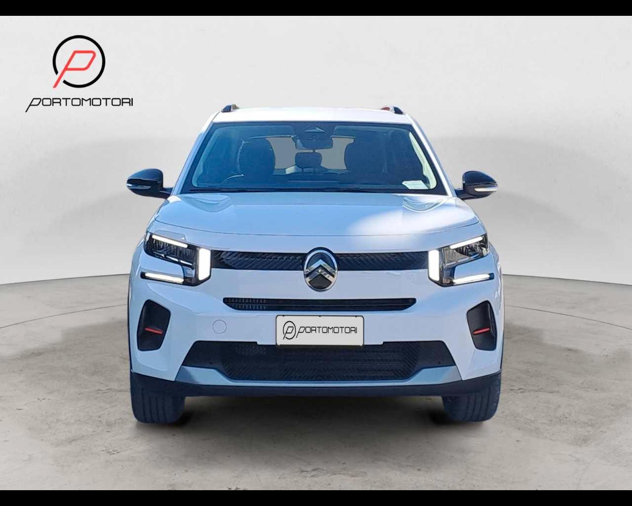 CITROEN C3 Turbo 100cv - PLUS
