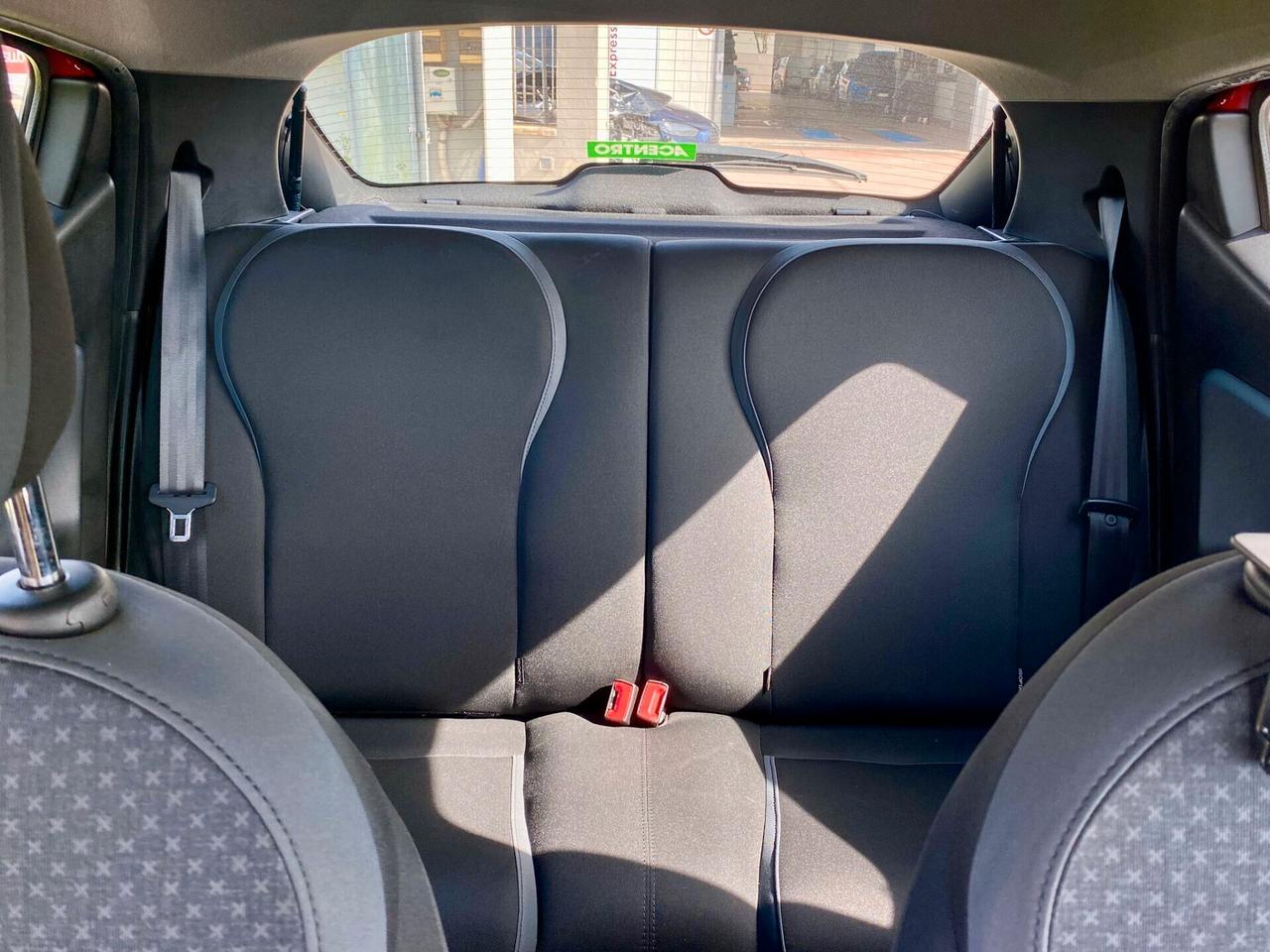 Lancia Ypsilon 0.9 TwinAir 85 CV S&S aut. Silver