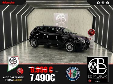 Alfa Romeo MiTo 1.3 JTDm 90 CV S&S