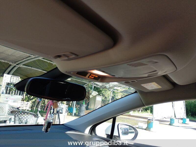 Opel Astra V 2016 Diesel 5p 1.6 cdti Elective s&s 110cv