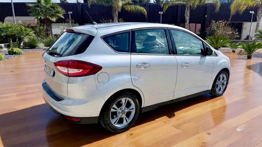 Ford C-Max C-Max7 1.5 TDCi 120CV Start&Stop Titanium