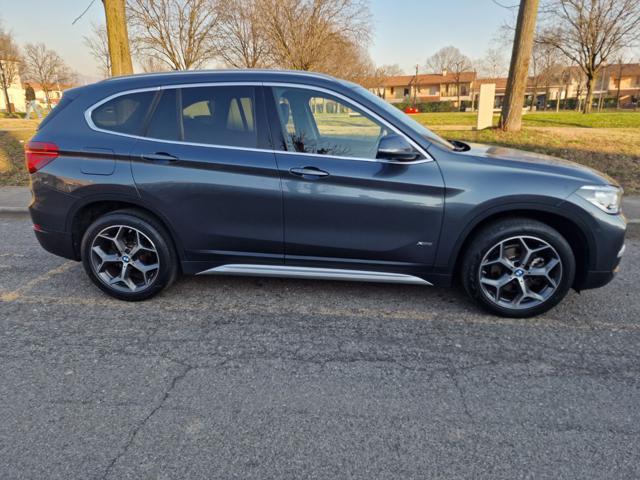 BMW X1 xDrive18d xLine