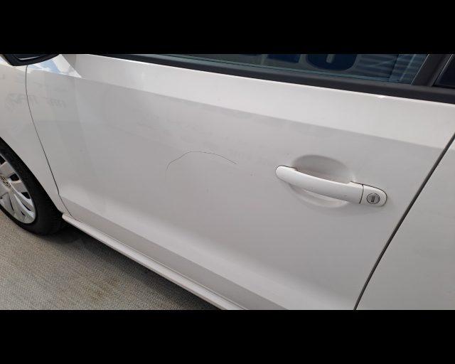 VOLKSWAGEN Polo 5p 1.2 Comfortline 70cv